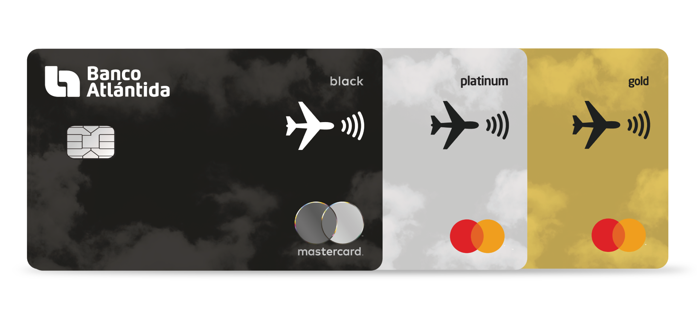 Mastercard Destinos